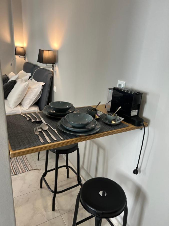 雅典Living Near Acropolis By Sylvia Staikou At Nikis Str公寓 外观 照片